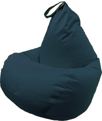 

Бескаркасное кресло, Груша Софт 130x85 XL GXL.5-328