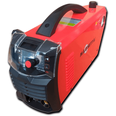 Инвертор сварочный Magnetta CUT-40S LED - 