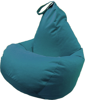 

Бескаркасное кресло, Груша Софт 130x85 XL GXL.5-329