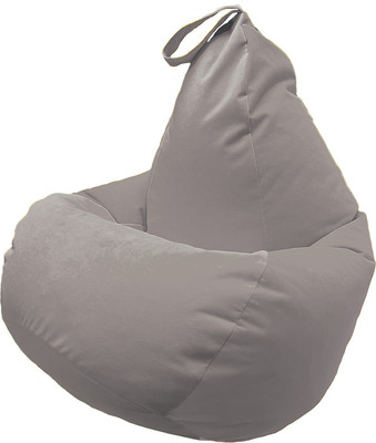 

Бескаркасное кресло, Груша Софт 130x85 XL GXL.5-334