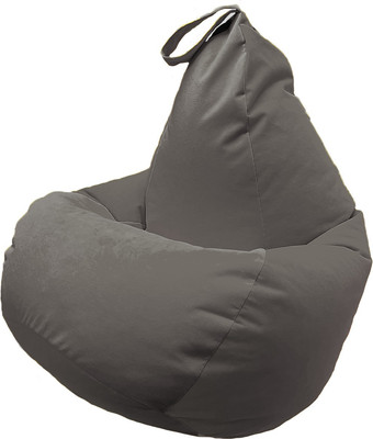 

Бескаркасное кресло, Груша Софт 130x85 XL GXL.5-335