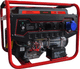Бензиновый генератор Magnetta GFE6500 -