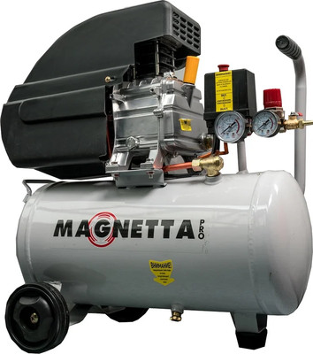 Воздушный компрессор Magnetta CE624 - 