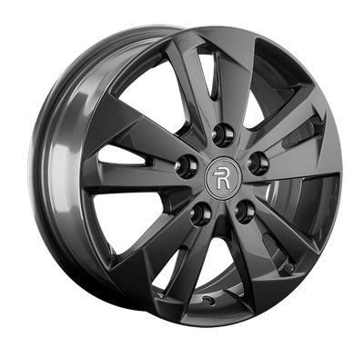 

Литой диск, FT24 15x6" 5x118мм DIA 71.1мм ET 68мм GM