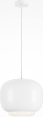 

Потолочный светильник, Brio MOD466PL-L12W3K