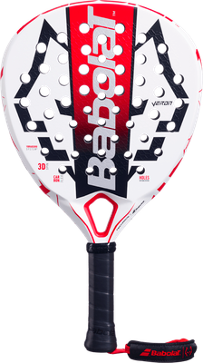 

Ракетка для падел-тенниса, Technical Veron Juan Lebron / 150169-100