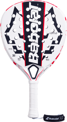 

Ракетка для падел-тенниса, Technical Vertuo Juan Lebron / 150168-100