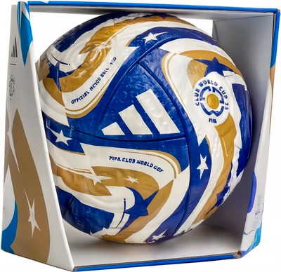 Футбольный мяч Adidas Fcwc Pro F / JN7371-5 - 