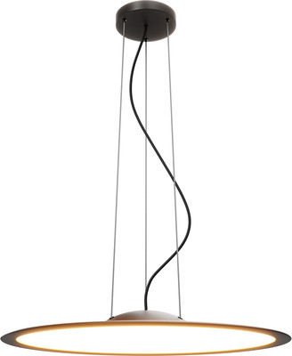 

Потолочный светильник, Industria MOD471PL-L57BK