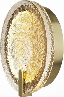 

Бра, Regatta MOD481WL-L8BS3K