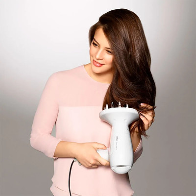 Фен Braun BRHD385E -
