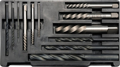 

Набор сверл, YT-0591