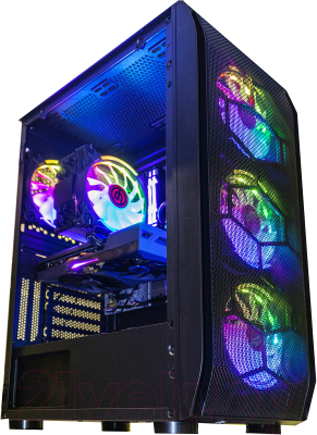 Игровой системный блок Jet Gamer 5i9400FD16SD12X166L2W6