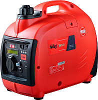 Бензиновый генератор Fubag TI 800 (838977) - 