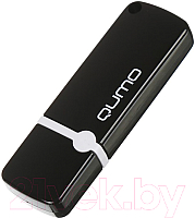 

USB flash накопитель, Optiva 02 64GB (Black)