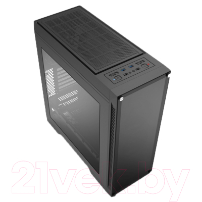 Игровой системный блок Z-Tech I5-84-8-5-310-N-190031n