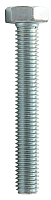 Болт ЕКТ М10x150 DIN933 прочность 8.8 / CV010570M (25шт, цинк) - 