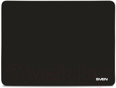 Клавиатура+мышь Sven KB-C3800W (черный, с ковриком)