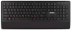 Миниатюра изображения товара Комплект клавиатура и мышь Sven KB-C3800W (черный, с ковриком)