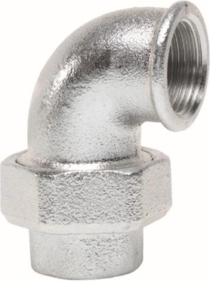 

Сгон классический, Угловой 3/4" 96-5V