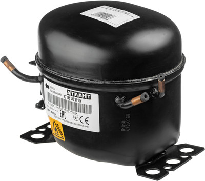 Компрессор для холодильника ATLANT СТВ 101 Н5 - 