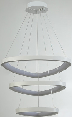 

Люстра, FA6725/3 WH