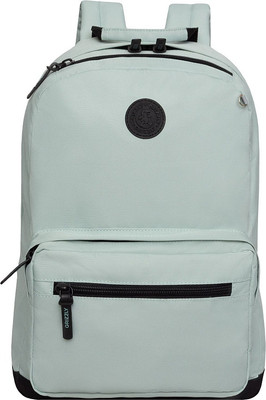 Рюкзак Grizzly RXL-621-1 (мятный/черный) - 