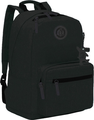 Рюкзак Grizzly RXL-621-1 (черный) -