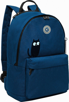 Рюкзак Grizzly RXL-623-1 (синий) - 