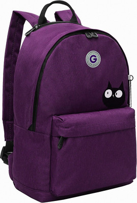 Рюкзак Grizzly RXL-623-1 (фиолетовый) - 