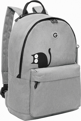 Рюкзак Grizzly RXL-623-1 (серый) - 
