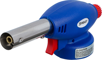 

Горелка туристическая, 116-052