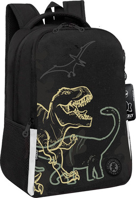 

Школьный рюкзак, RB-651-4