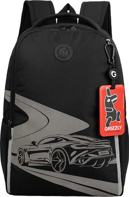 

Школьный рюкзак, RB-651-6