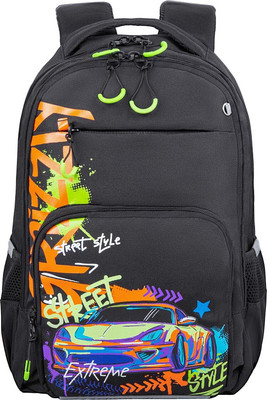 

Школьный рюкзак, RB-659-1