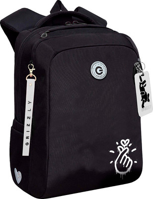 

Школьный рюкзак, RG-666-2