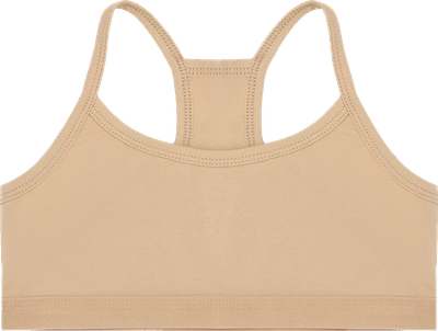 Бюстье для девочек Mark Formelle 517707 (р.158-80, обжаренный миндаль) -