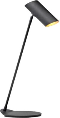 Настольная лампа AksHome Pixar GU10 (черный) -