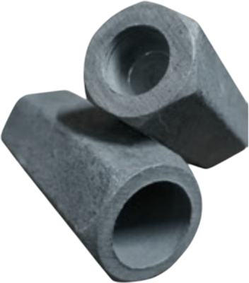 Забивная головка для штыря заземления Terrazn 21063 - 