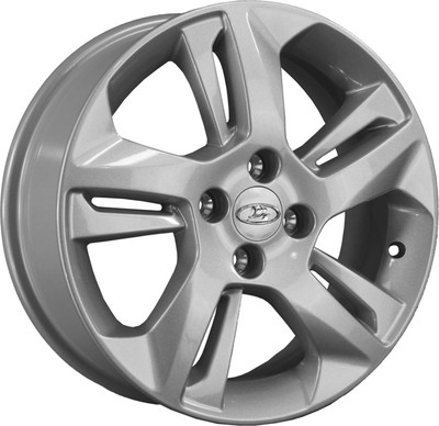 

Литой диск, Kanjara X-Ray (КС709) 16x6" 4x100мм ET 41мм DIA 60.15мм