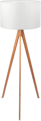 Торшер AksHome Riviera E27 (белый) -