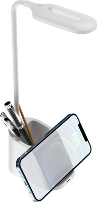 Настольная лампа AksHome Bolzano LED (белый) -