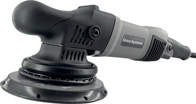 Профессиональная полировальная машина Shine Systems DA21 Polisher / SS674 - 