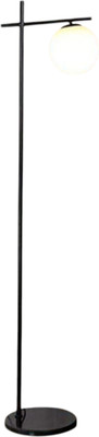 Торшер AksHome Satellite L E27 (черный) - 
