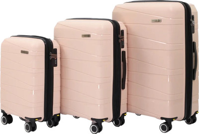 

Набор чемоданов, РР-201