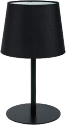Прикроватная лампа AksHome Shadow E27 (черный) - 