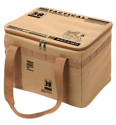 Сумка тактическая Happy Home Для кемпинга / CB-001-S - 