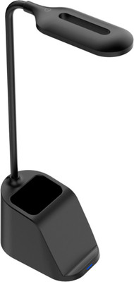 Настольная лампа AksHome Bolzano LED (черный) -