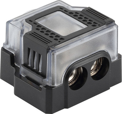 Дистрибьютор питания для автомобиля ASPECT DB-1024 - 