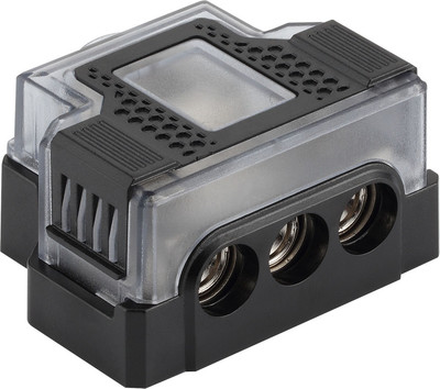 Дистрибьютор питания для автомобиля ASPECT DB-1034 - 